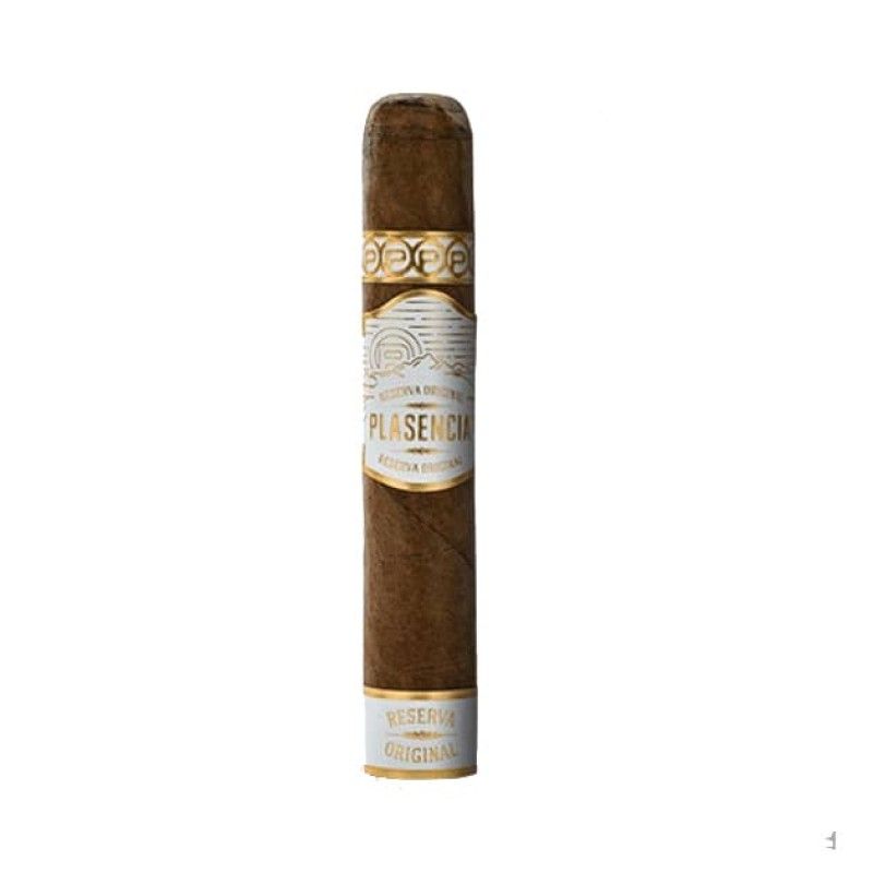 ΠΟΥΡΑ PLASENCIA RESERVA ROBUSTO