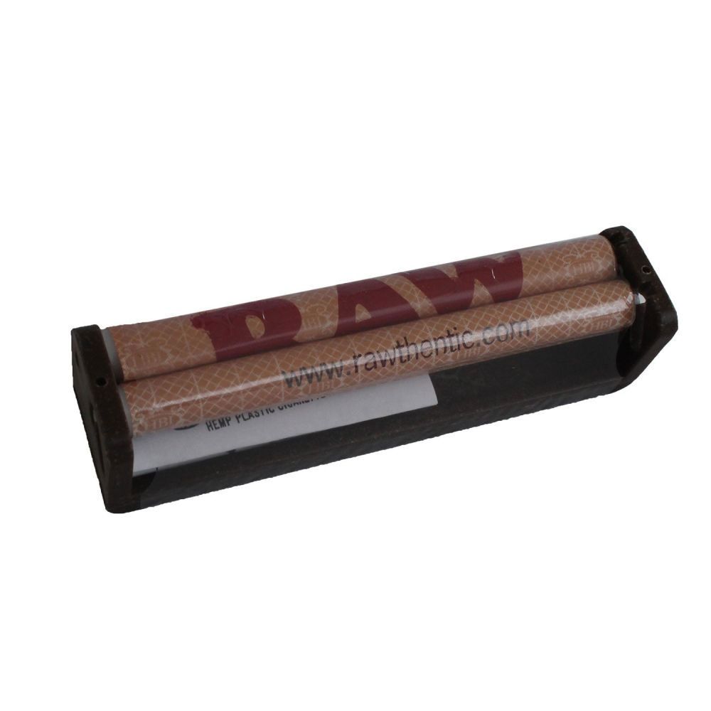 ΜΗΧΑΝΗ ΣΤΡΙΦΤΟΥ RAW KING SIZE ΠΛΑΣΤΙΚΗ