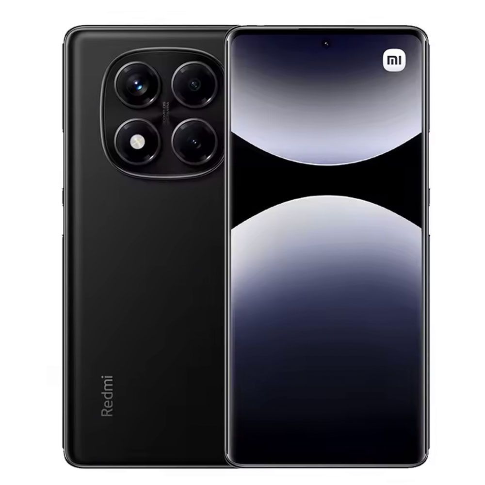 SMARTPHONE XIAOMI REDMI NOTE 14 PRO