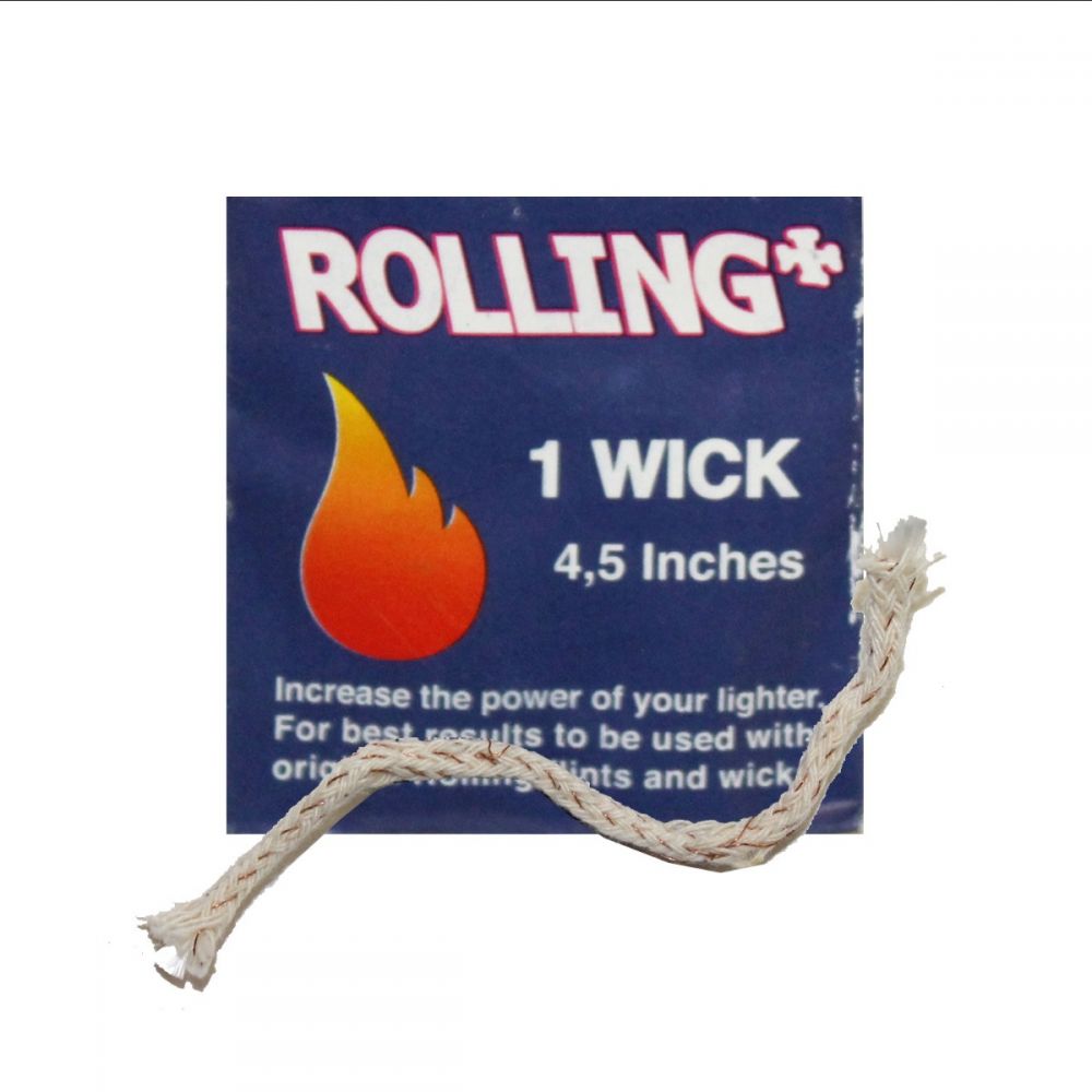 ΦΥΤΙΛΙ ROLLING