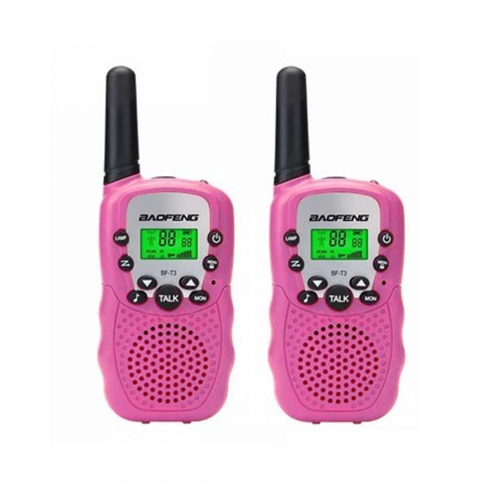 ΑΣΥΡΜΑΤΑ WALKIE TAKLIE VHF