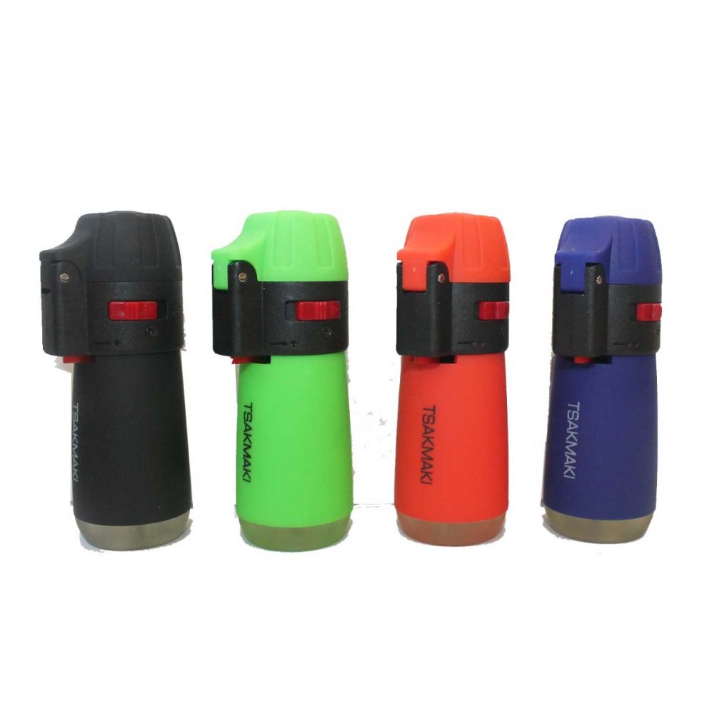ΑΝΤΙΑΝΕΜΙΚΟΣ ΑΝΑΠΤΗΡΑΣ ΒΑΡΕΛΑΚΙ RUBBER TSAKMAKI TRB HC-708