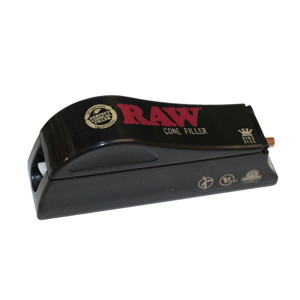 ΜΗΧΑΝΗ ΓΕΜΙΣΜΑΤΟΣ ΚΩΝΩΝ RAW KING SIZE