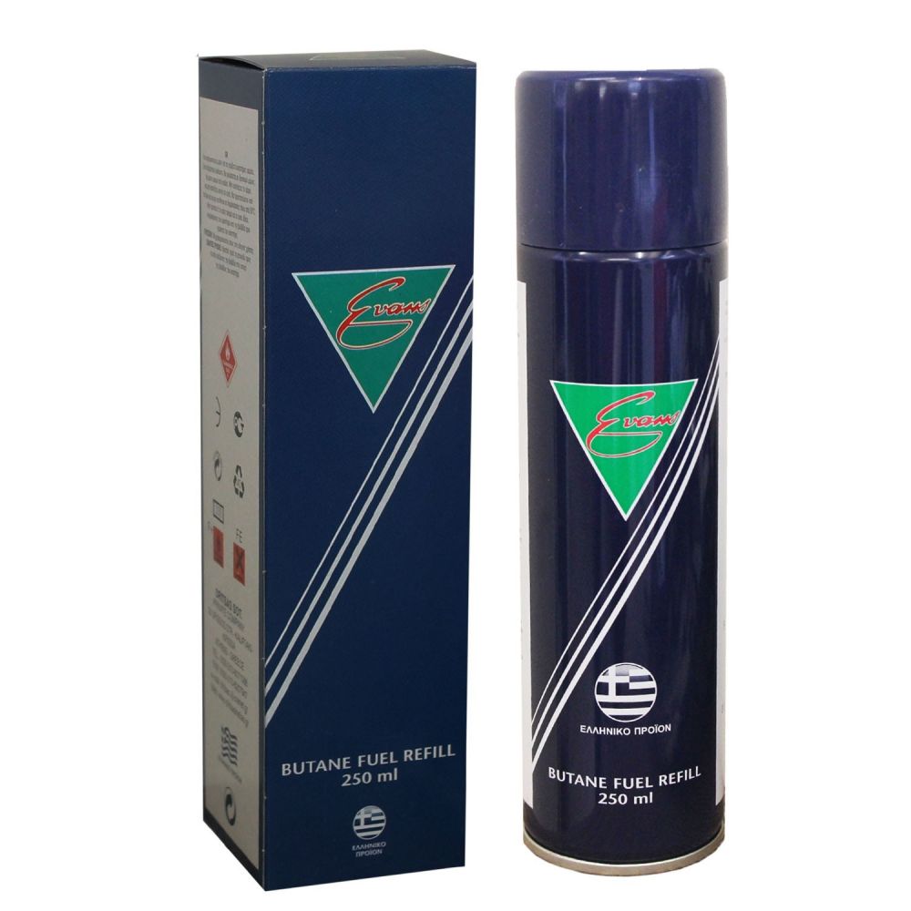 ΑΕΡΙΟ ΑΝΑΠΤΗΡΩΝ EVANS 250ml