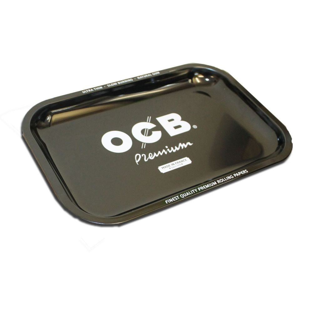 ΔΙΣΚΟΣ OCB ΜΕΤΑΛΛΙΚΟΣ 28,5 Χ 18,5cm