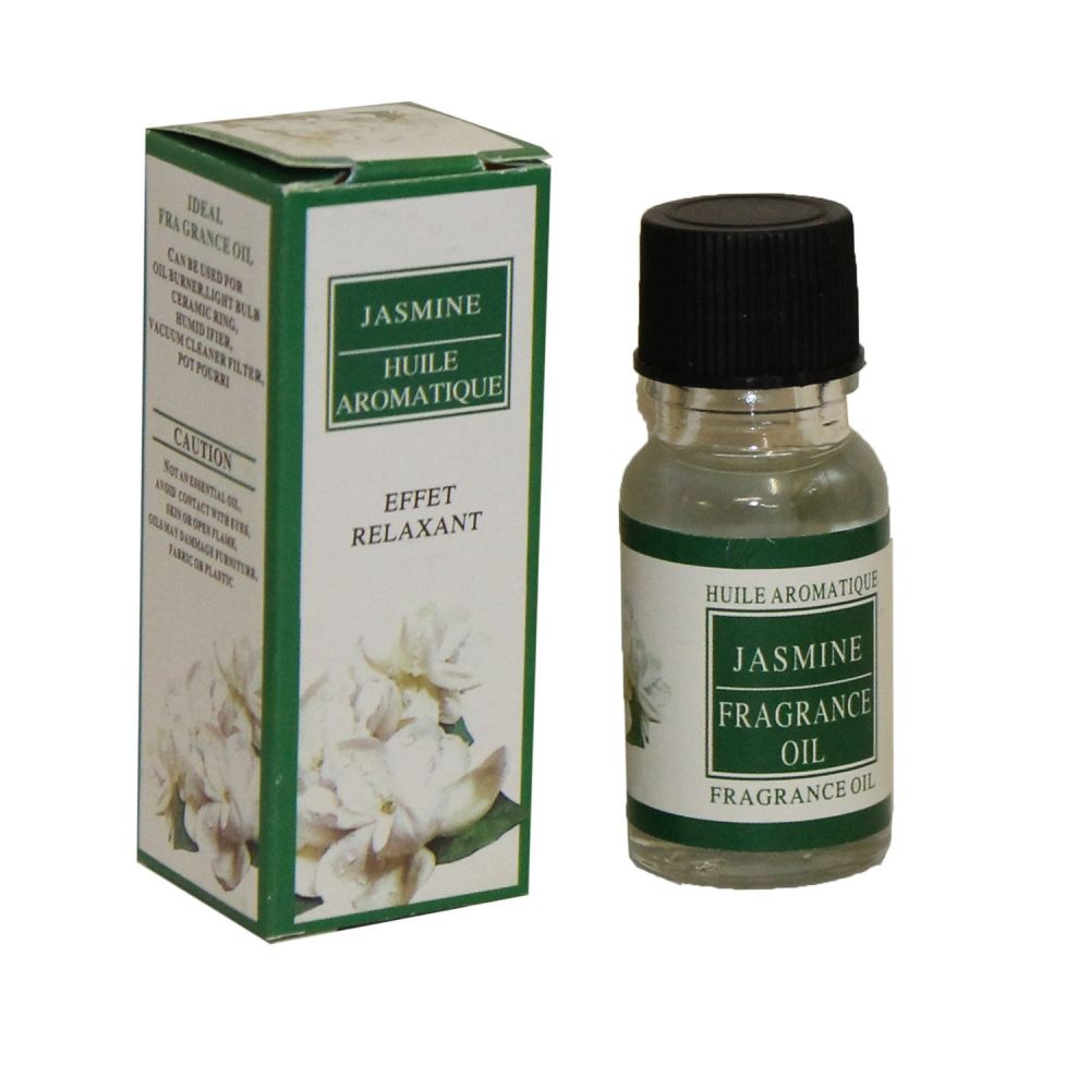 ΑΡΩΜΑΤΙΚΟ ΕΛΑΙΟ JASMINE 10ml