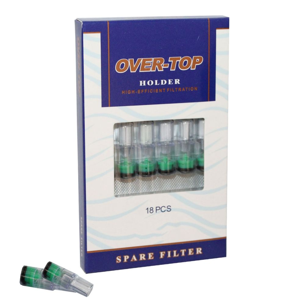 ΑΝΤΑΛΛΑΚΤΙΚΑ ΦΙΛΤΡΑ ΧΑΛΑΖΙΑ ΓΙΑ ΠΙΠΑ OVER TOP 18 TEM (SD-27)