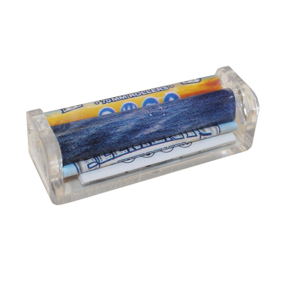 ΜΗΧΑΝΗ ΣΤΡΙΦΤΟΥ ELEMENTS ΠΛΑΣΤΙΚΗ