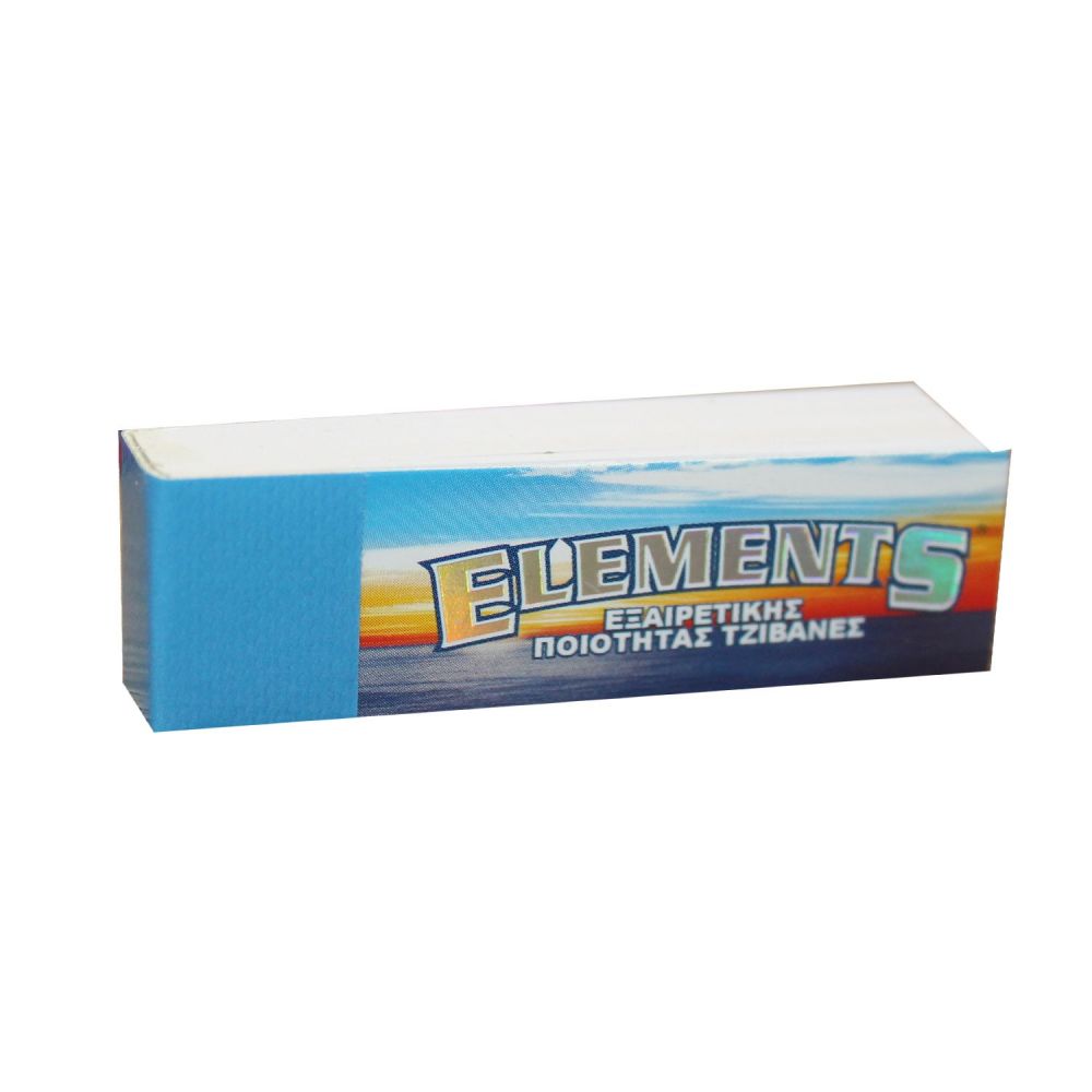 ΤΖΙΒΑΝΕΣ ELEMENTS