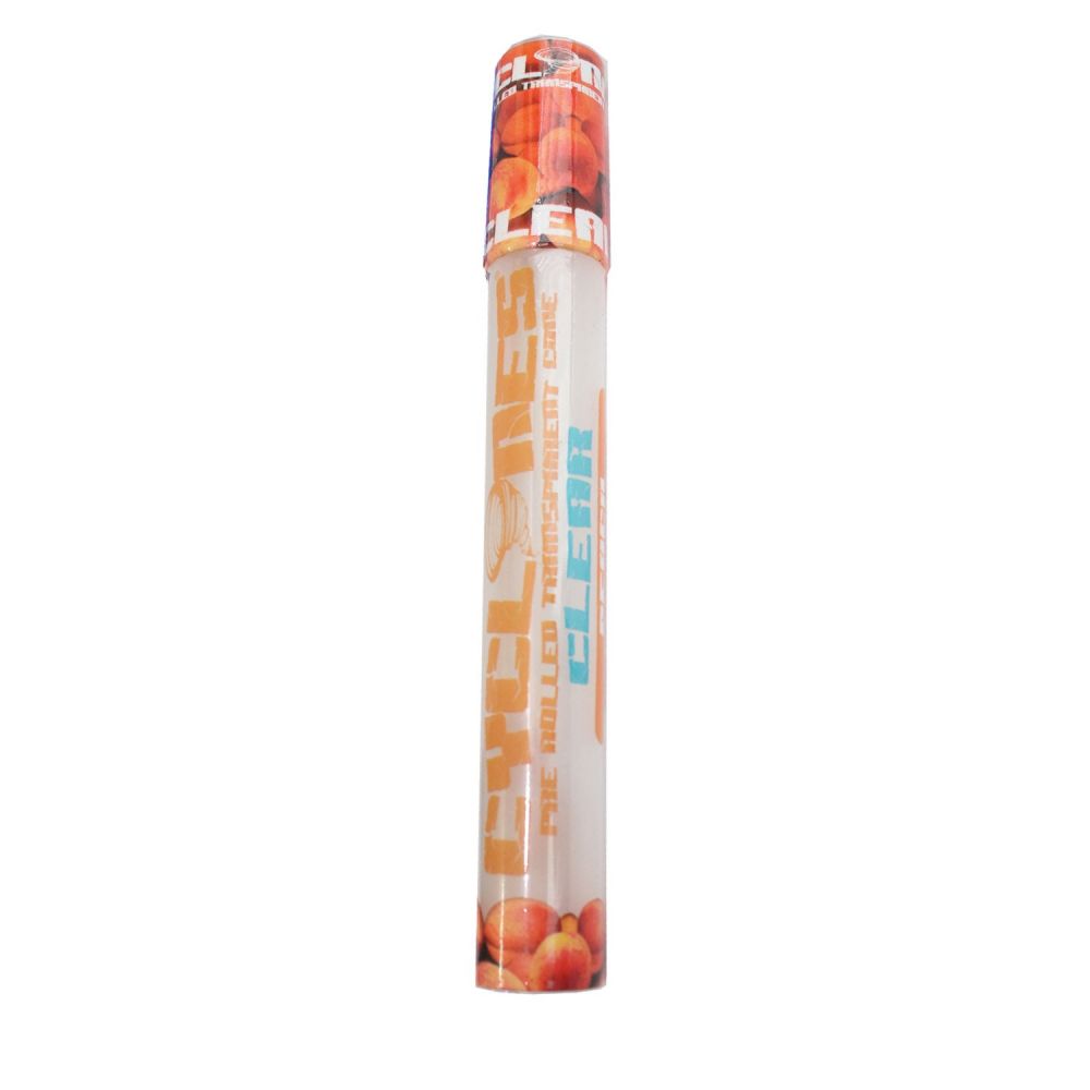 ΚΩΝΟΙ CYCLONES CLEAR PEACH
