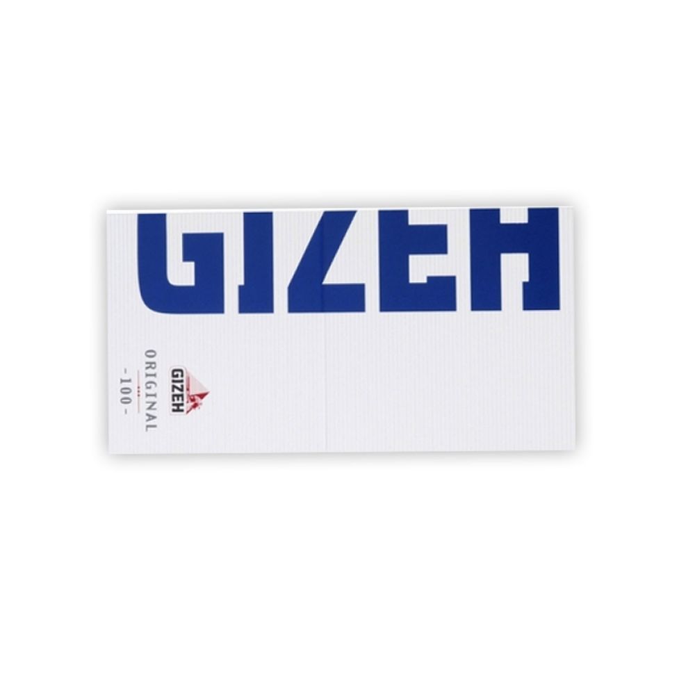 ΤΣΙΓΑΡΟΧΑΡΤΟ GIZEH MAGNETIC ORIGINAL 100 ΦΥΛΛΩΝ