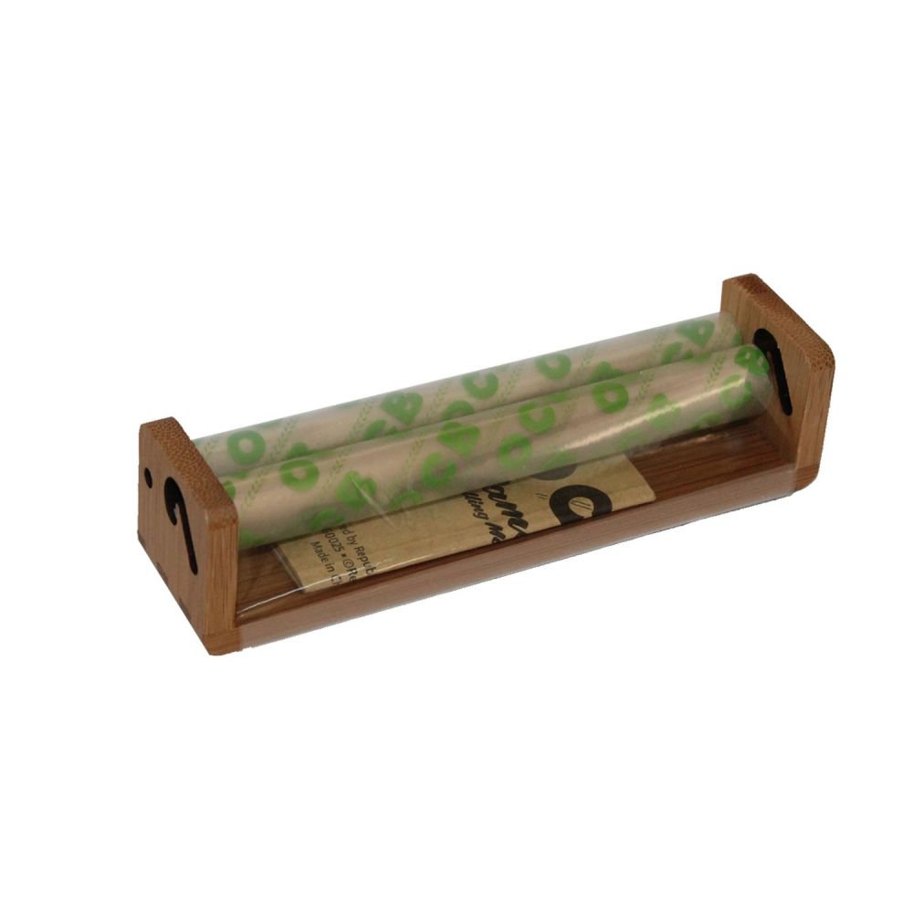 ΜΗΧΑΝΗ ΣΤΡΙΦΤΟΥ OCB KING SIZE BAMBOO