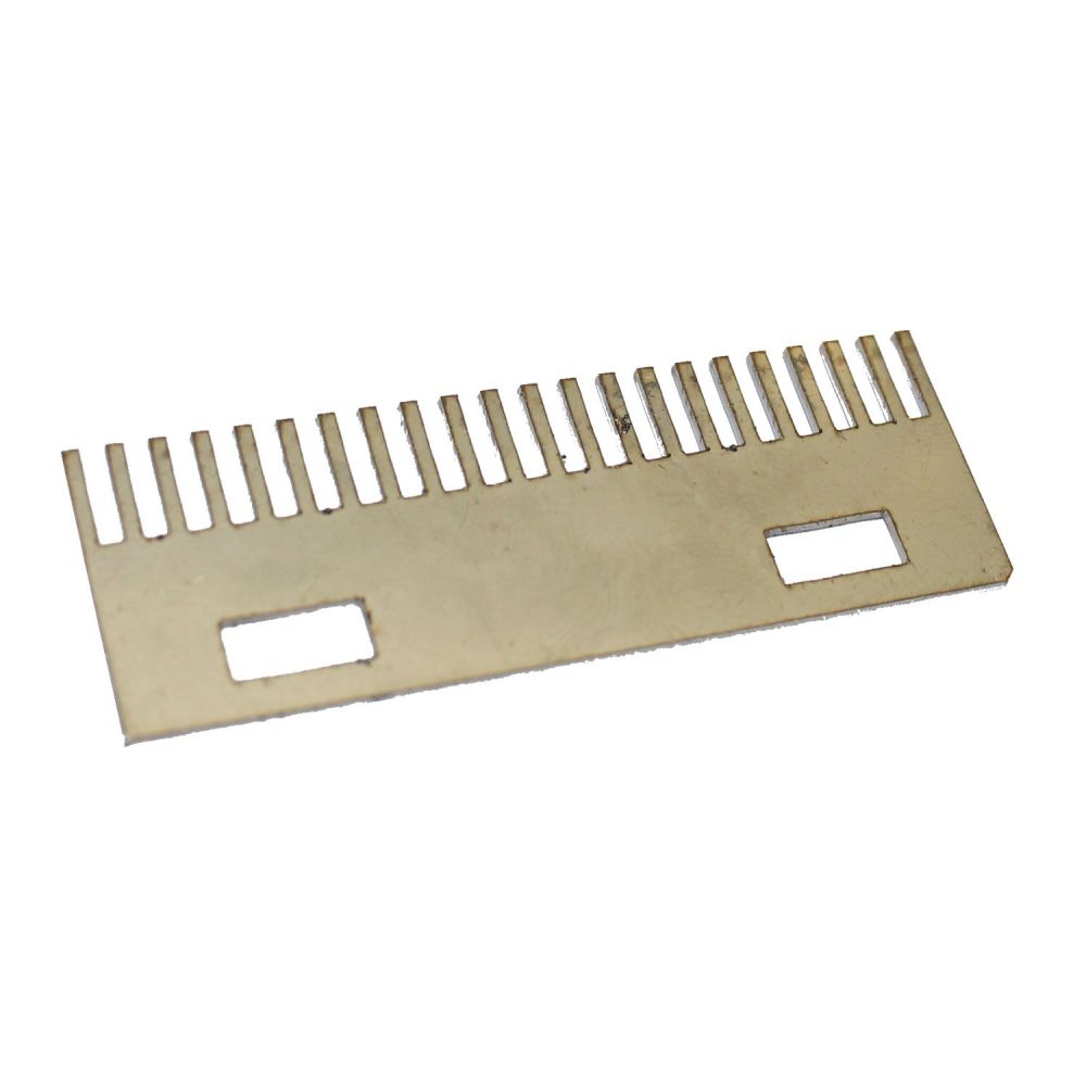 ΑΝΤΑΛΛΑΚΤΙΚΗ ΛΕΠΙΔΑ ΜΗΧΑΝΗΣ ΚΟΠΗΣ 1.0mm