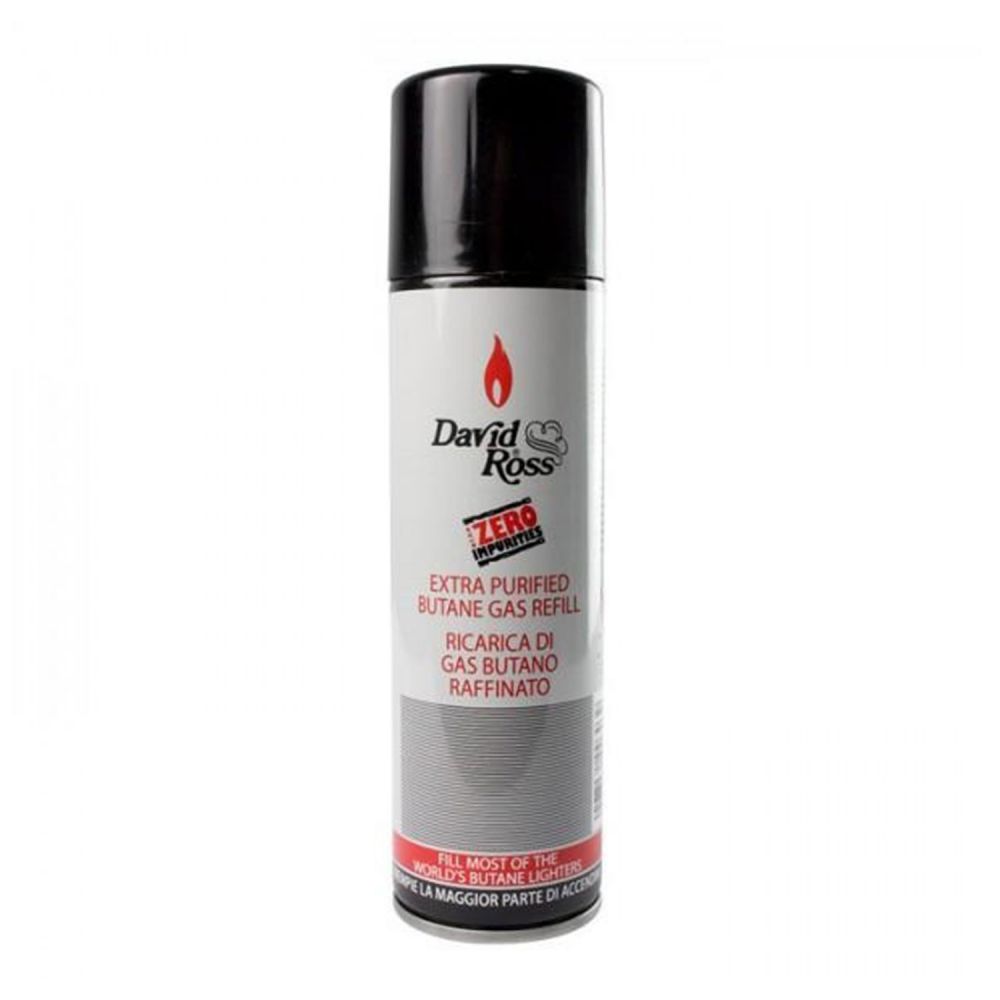 ΑΕΡΙΟ ΑΝΑΠΤΗΡΩΝ DAVID ROSS 250ml
