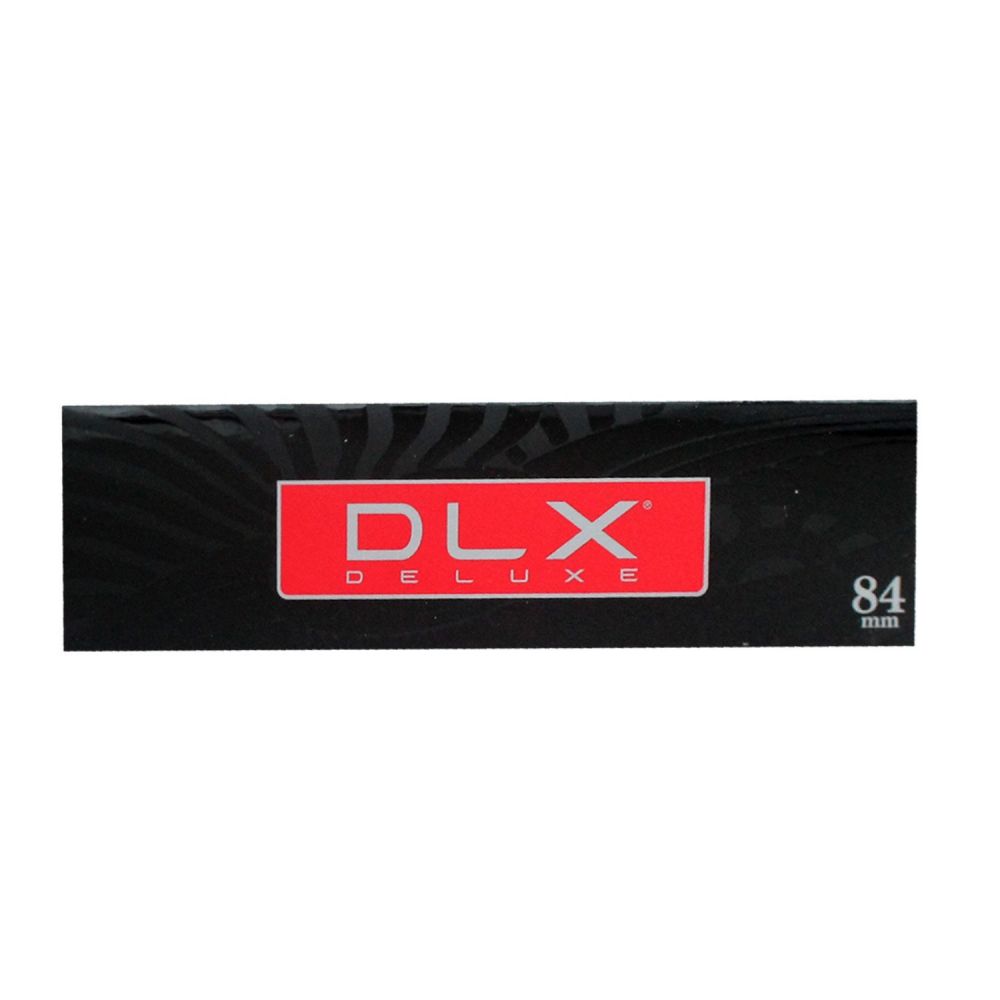 ΤΣΙΓΑΡΟΧΑΡΤΟ DLX ULTRA FINE 84mm