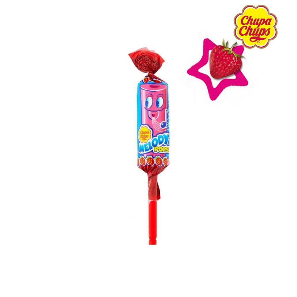 ΓΛΕΙΦΙΤΖΟΥΡΙ ΣΦΥΡΙΧΤΡΑ CHUPA CHUPS 15gr