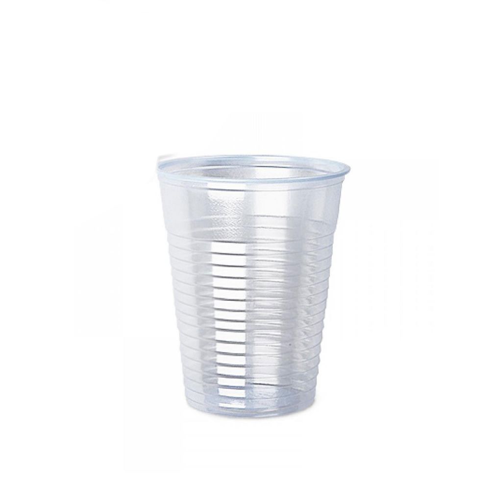 ΠΛΑΣΤΙΚΑ ΠΟΤΗΡΙΑ ΝΕΡΟΥ ΔΙΑΦΑΝΑ Νο 503 250ml 50 ΤΕΜ