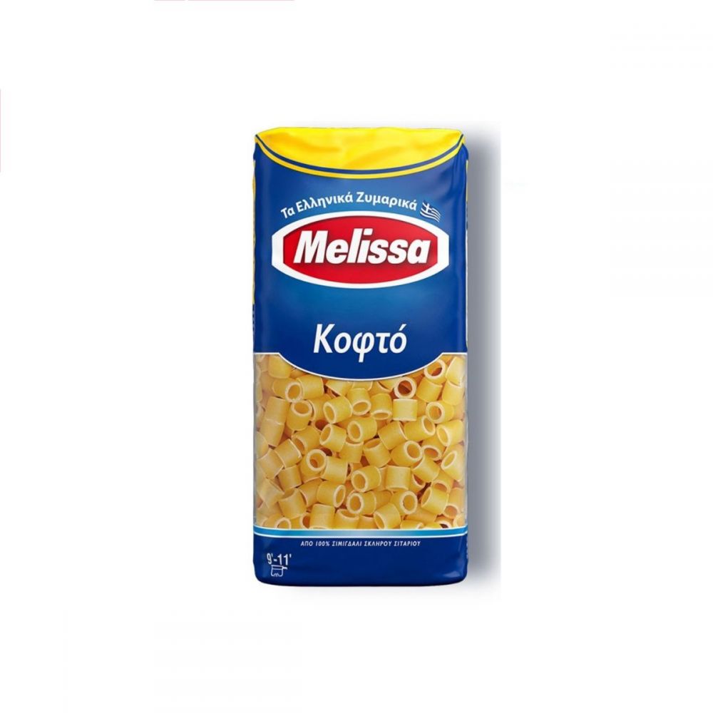 ΜΑΚΑΡΟΝΙ MELISSA ΚΟΦΤΟ 500gr