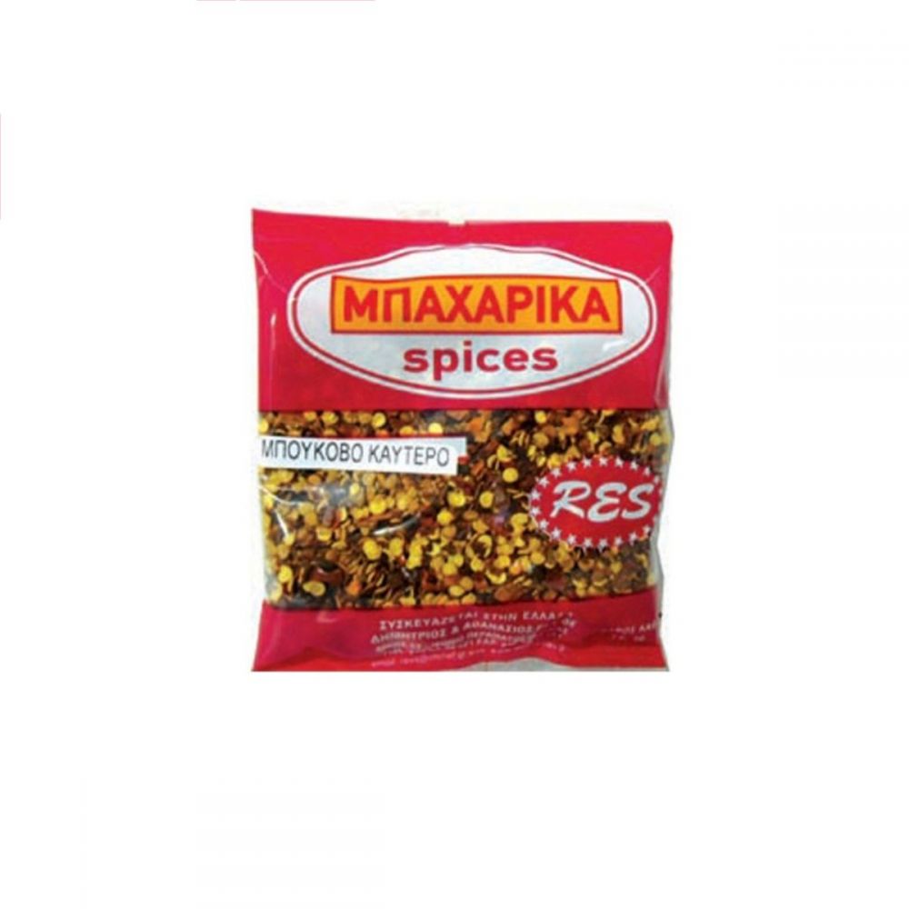 ΜΠΟΥΚΟΒΟ ΚΑΥΤΕΡΟ RES 50gr