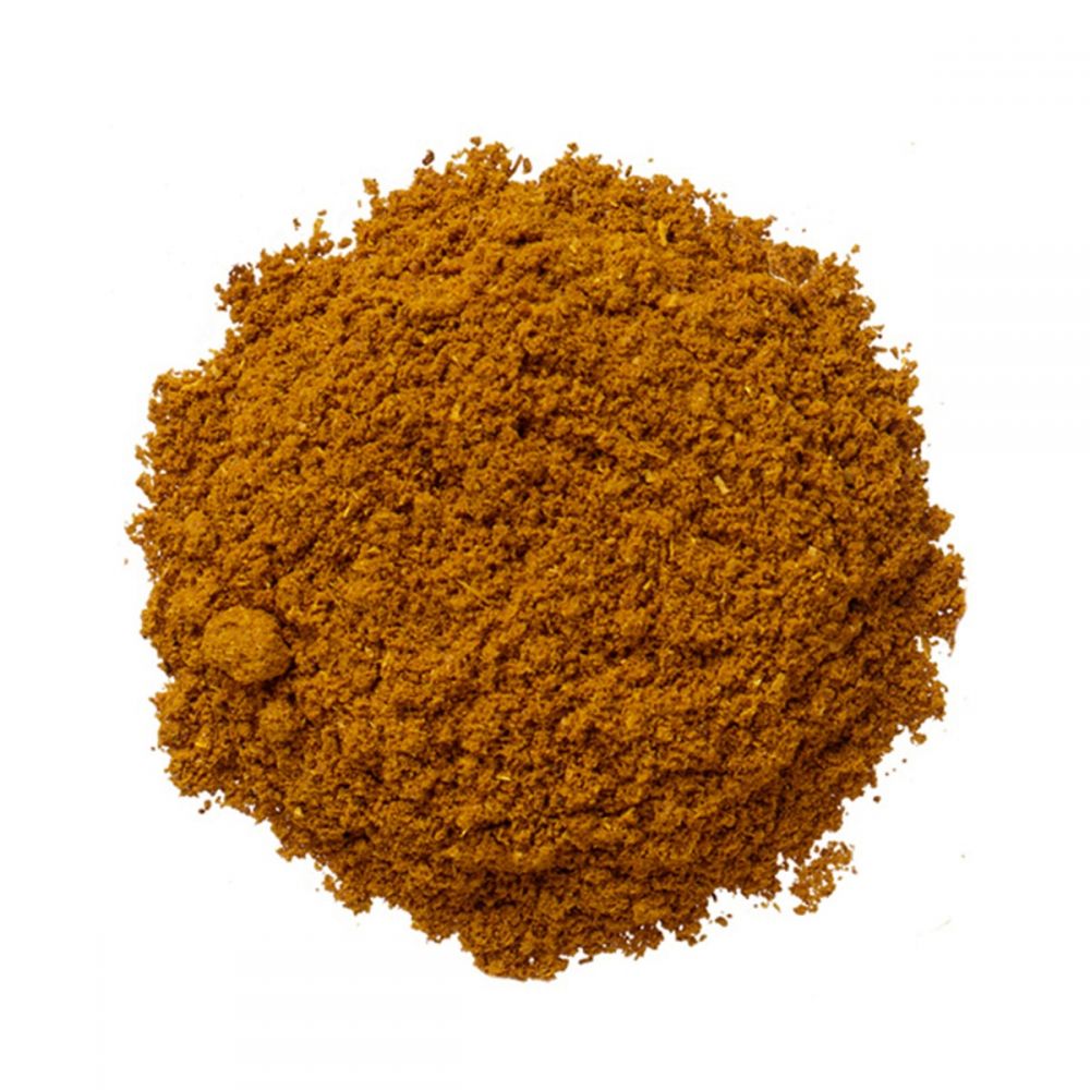 ΚΑΡΥ (INDIAN CURRY) ΚΑΠΝΙΣΤΟ ΣΚΟΝΗ