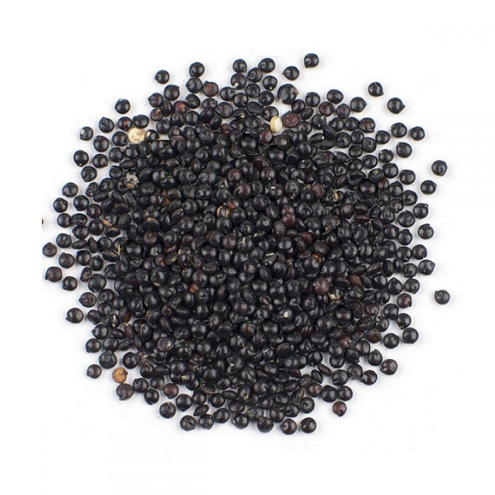 ΚΙΝΟΑ ΜΑΥΡΟΣ ΣΠΟΡΟΣ ΠΕΡΟΥ (QUINOA PERU)