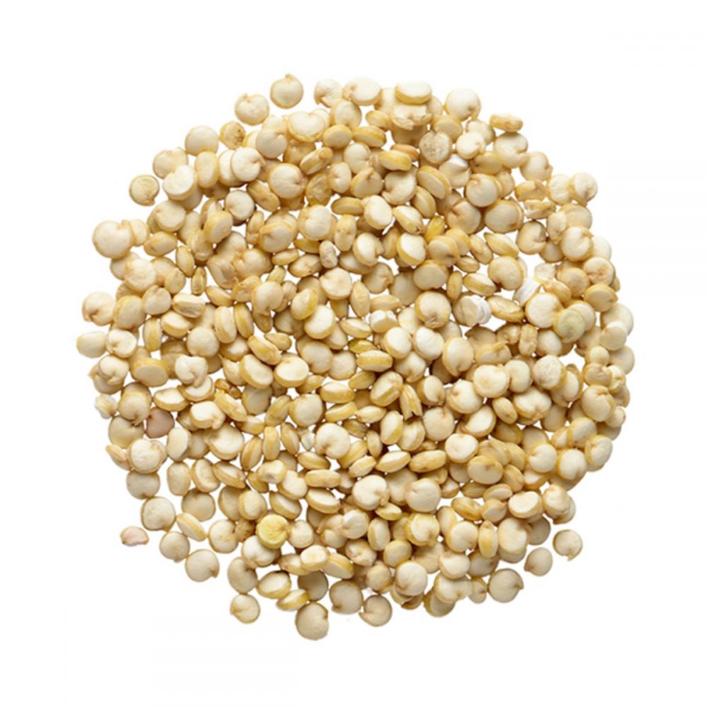 ΚΙΝΟΑ ΛΕΥΚΟΣ ΣΠΟΡΟΣ ΠΕΡΟΥ (QUINOA PERU)