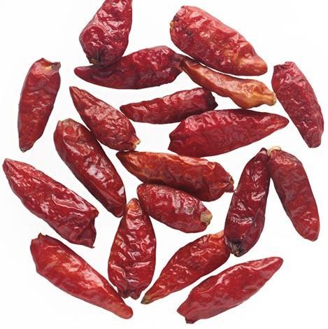 ΠΙΠΕΡΙΤΣΕΣ BIRD'S EYE (PERI PERI UGANDA)