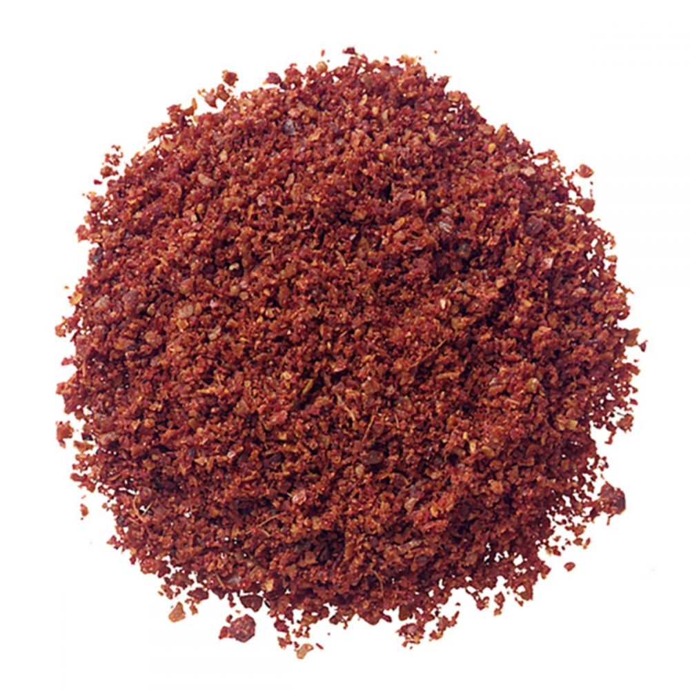 ΣΟΥΜΑΚ (SUMAC) ΤΟΥΡΚΙΑΣ