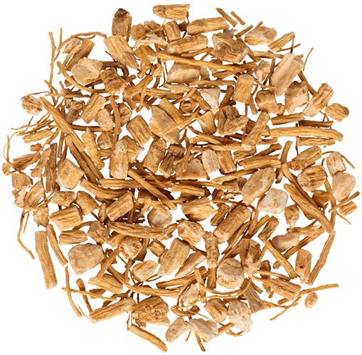 ΤΖΙΝΣΕΝΓΚ (Ginseng) ΛΕΥΚΗ ΡΙΖΑ ΚΟΜΜΕΝΗ ΚΙΝΑΣ