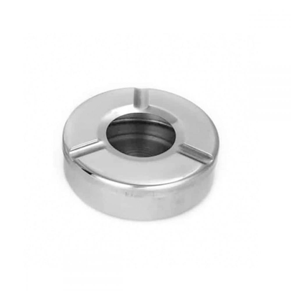 ΣΤΑΧΤΟΔΟΧΕΙΟ INOX 9.5cm X 3.5cm