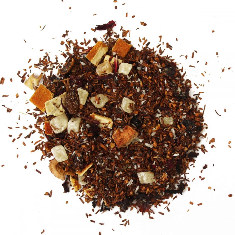 ΤΣΑΙ ROOIBOS PINA COLADA ΜΙΞΗ