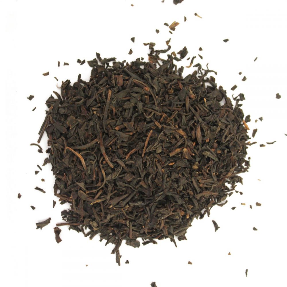 ΤΣΑΙ ΜΑΥΡΟ GONGFU ΚΙΝΑΣ