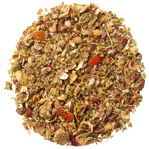 ΜΕΙΓΜΑ ΓΙΑ HARISSA ΜΑΡΟΚΟΥ