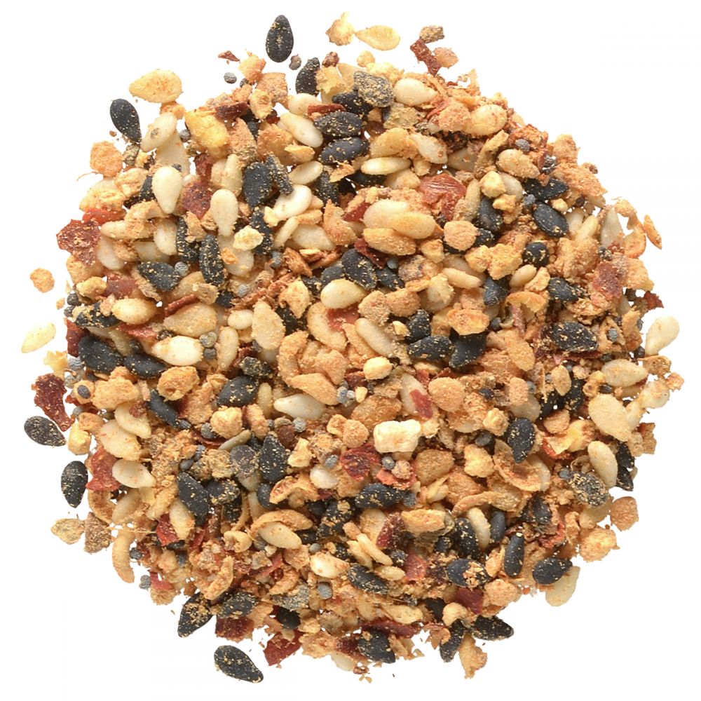 ΜΕΙΓΜΑ ΓΙΑ SHICHIMI TOGARASHI (7 SPICES)