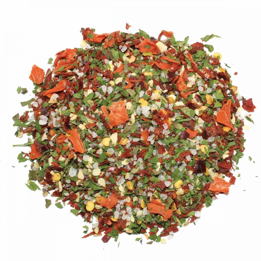ΜΕΙΓΜΑ ΓΙΑ ARRABBIATA (ΖΥΜΑΡΙΚΩΝ)