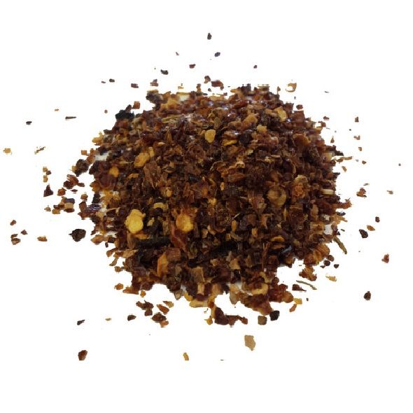 ΠΙΠΕΡΙΑ HABANERO ΣΕ ΦΛΥΔΕΣ ΜΕΞΙΚΟΥ 