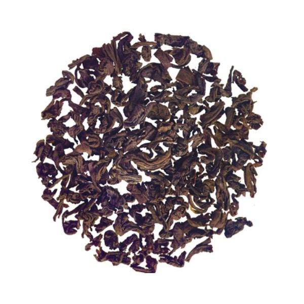 ΤΣΑΙ ΜΑΥΡΟ DECAFFEINATED ΚΙΝΑΣ