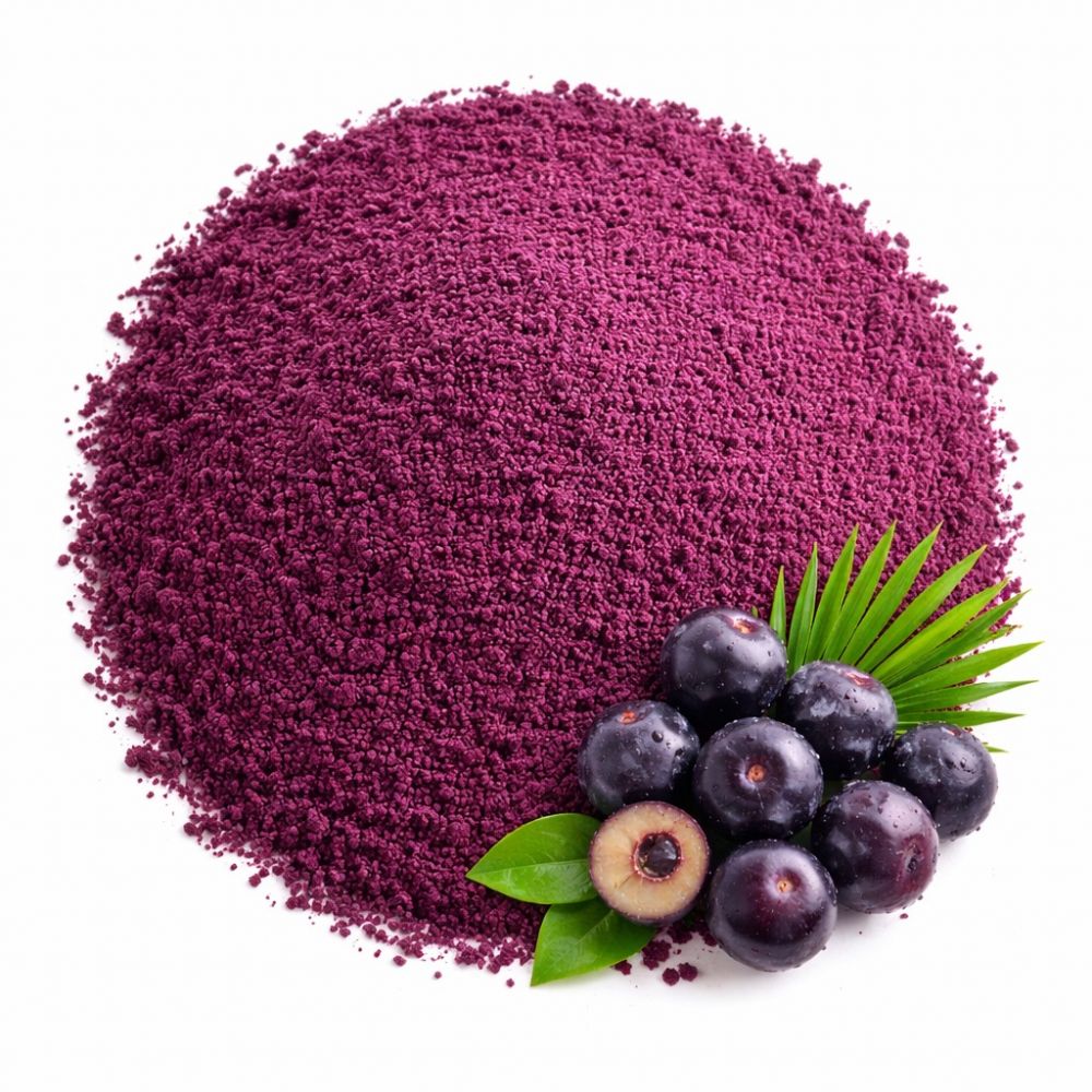 ΑCΑΙ BERRY ΣΚΟΝΗ ΒΡΑΖΙΛΙΑΣ