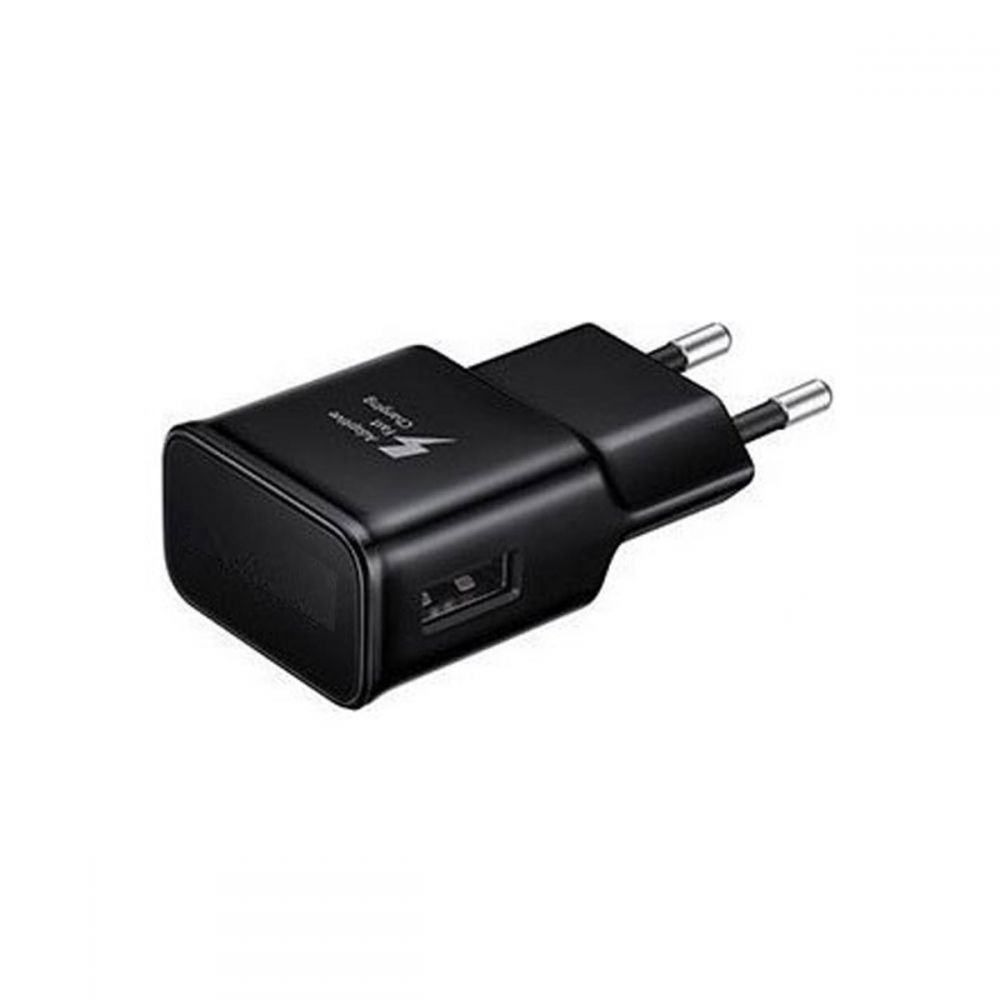 ΑΝΤΑΠΤΟΡΑΣ ΦΟΡΤΙΣΤΗ USB ΜΑΥΡΟΣ (S903)