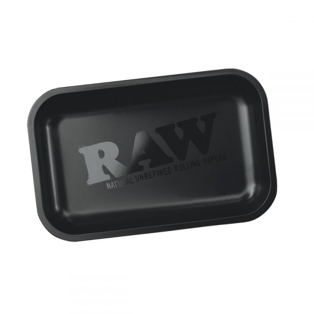 ΔΙΣΚΟΣ ΣΤΡΙΨΙΜΑΤΟΣ RAW BLACK MATTE 27,5 Χ 17,5cm