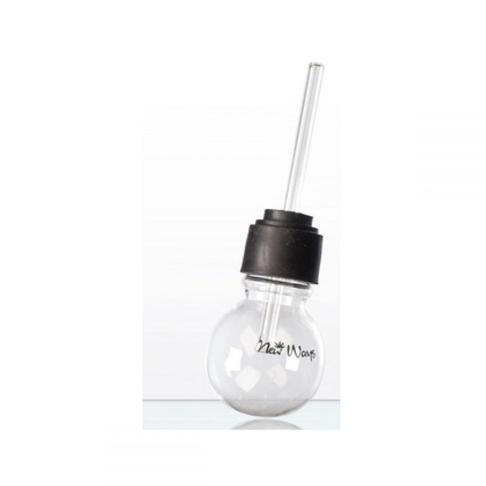 ΓΥΑΛΙΝΟ BONG NEW WAYS 14cm