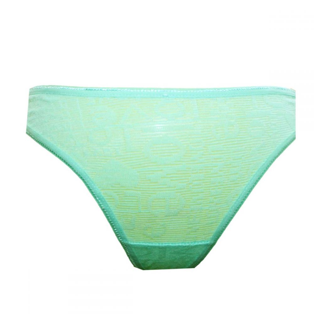 BOXER STRING HANA 1431 ΠΡΑΣΙΝΟ