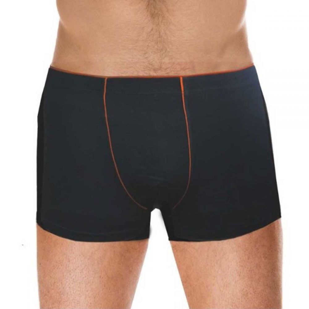 BOXER FRANCEJONR ΓΚΡΙ-XXXL