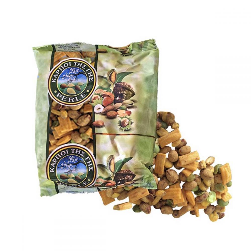 COCKTAIL MIX ΞΗΡΩΝ ΚΑΡΠΩΝ PERLE 100gr