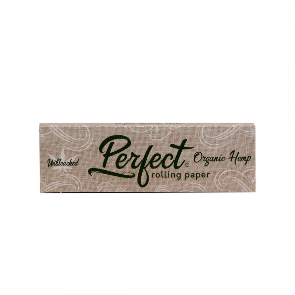 ΤΣΙΓΑΡΟΧΑΡΤΟ PERFECT ΑΛΕΥΚΑΝΤΟ 50 ΦΥΛΛΩΝ