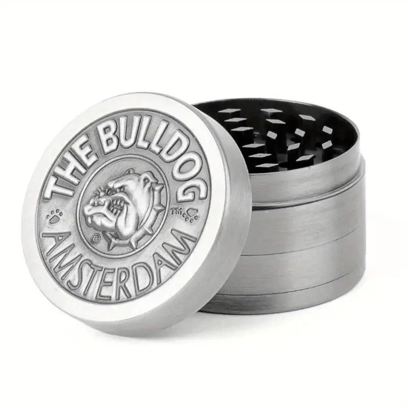 ΤΡΙΦΤΗΣ-GRINDER THE BULLDOG 30mm
