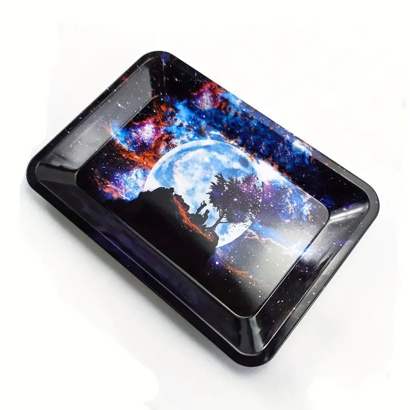 ΔΙΣΚΟΣ ΜΕΤΑΛΛΙΚΟΣ ΣΤΡΙΨΙΜΑΤΟΣ GALAXY 18 Χ 12,5cm