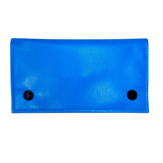 ΚΑΠΝΟΣΑΚΟΥΛΑ PVC ΣΙΕΛ 16 x 9cm
