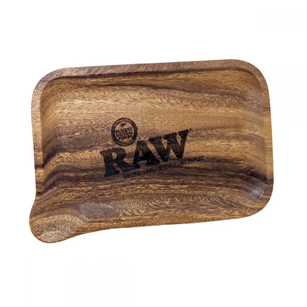 ΔΙΣΚΟΣ ΣΤΡΙΨΙΜΑΤΟΣ RAW ΜΑΣΙΦ ΞΥΛΟ 27,5 Χ 17,5cm