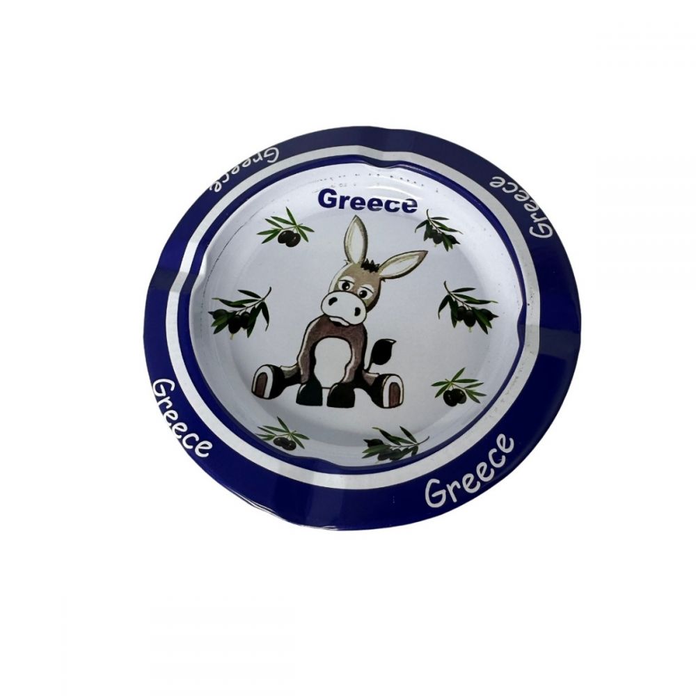 ΣΤΑΧΤΟΔΟΧΕΙΟ ΜΕΤΑΛΛΙΚΟ GREEK DONKEY